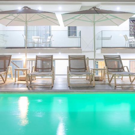 The Elegant Apartments 波托什 外观 照片