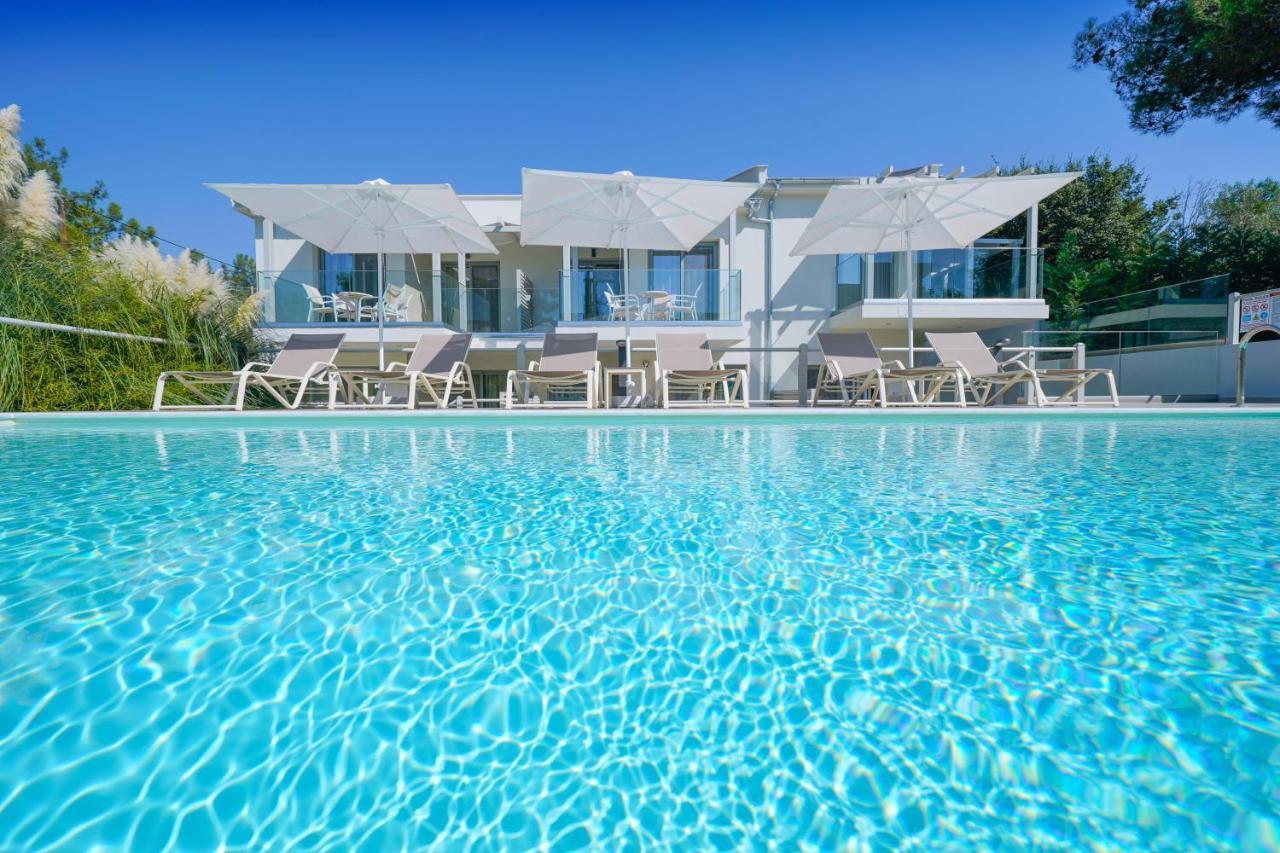 The Elegant Apartments 波托什 外观 照片