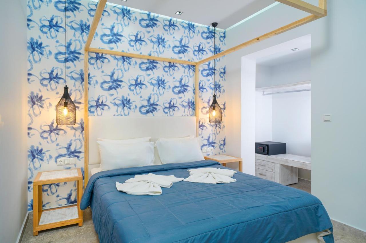 The Elegant Apartments 波托什 外观 照片