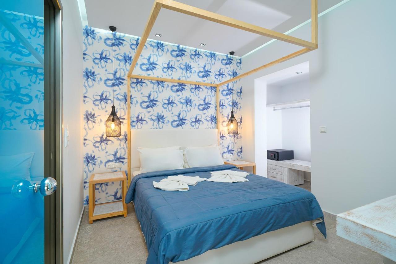 The Elegant Apartments 波托什 外观 照片