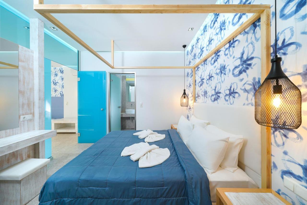 The Elegant Apartments 波托什 外观 照片