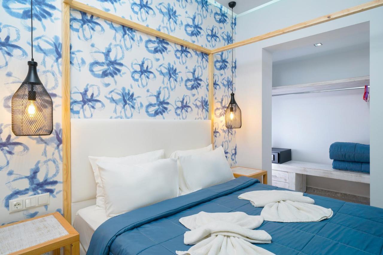 The Elegant Apartments 波托什 外观 照片