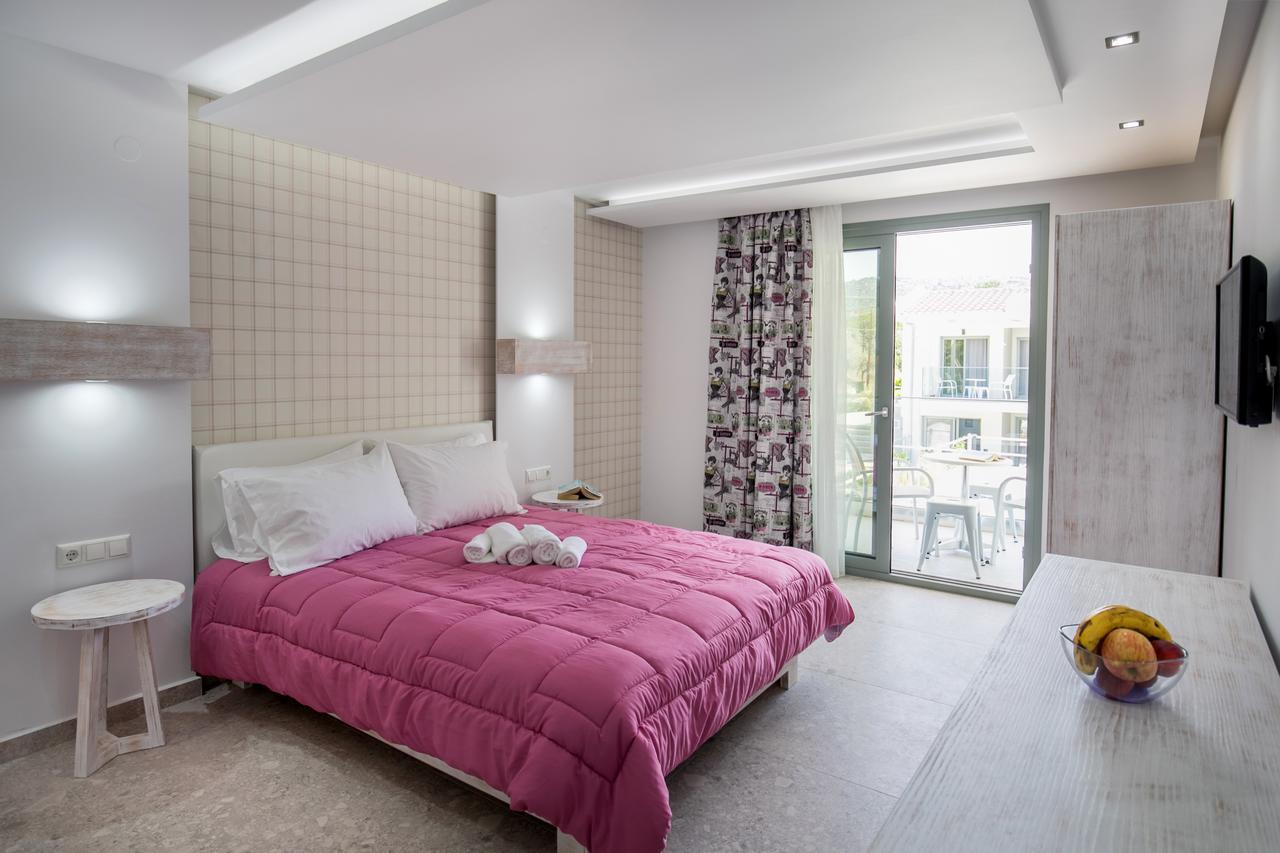The Elegant Apartments 波托什 外观 照片