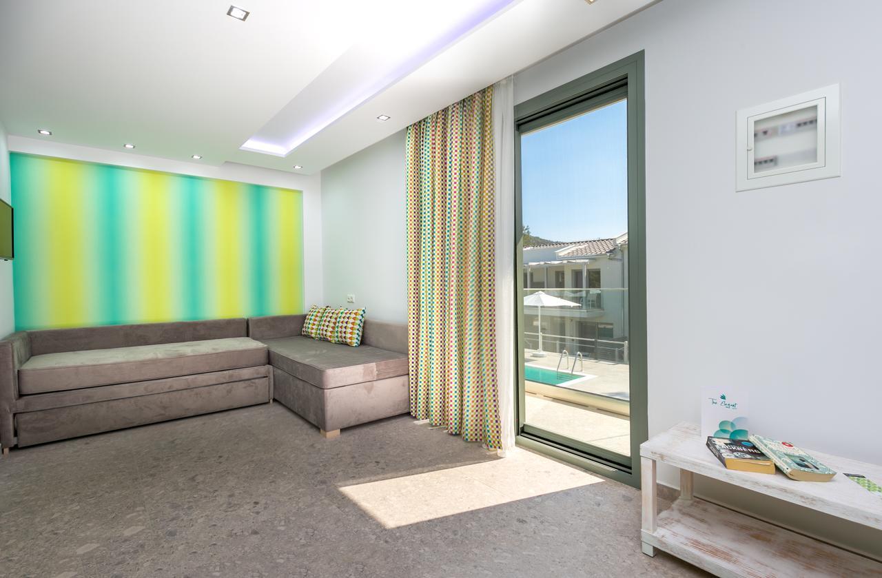 The Elegant Apartments 波托什 外观 照片