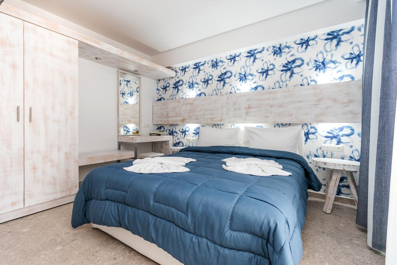 The Elegant Apartments 波托什 外观 照片
