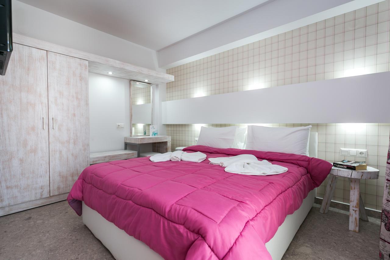 The Elegant Apartments 波托什 外观 照片